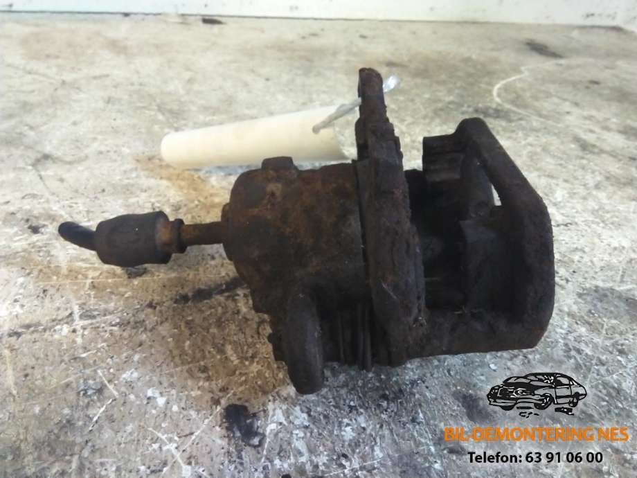 Bremsecaliper venstre bak til BMW 3-Serie 2005-2011 (E90/E91/E92/E93) (E90/E91/E92/E93) 
