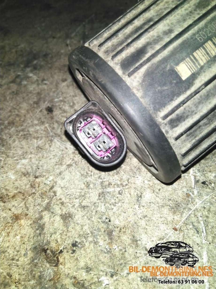 Sirkulasjonspumpe til Audi A3 2003-2008 (Type II, Fase 1)  (|06A959253B|ZSB06A131333C)