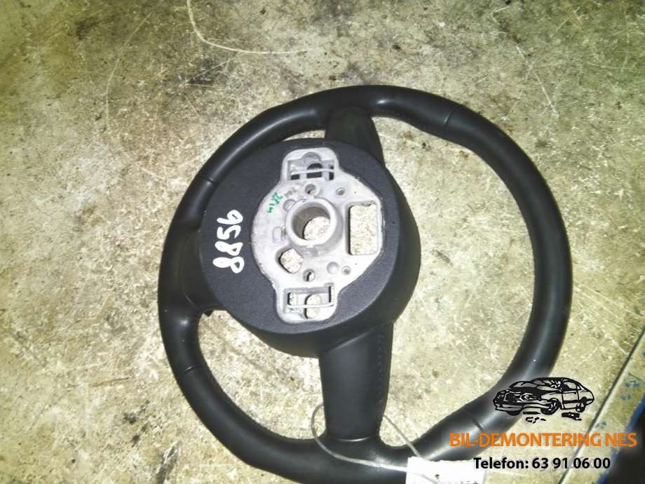 Ratt til Audi A1 2015-2018 (Type I, Fase 2)  