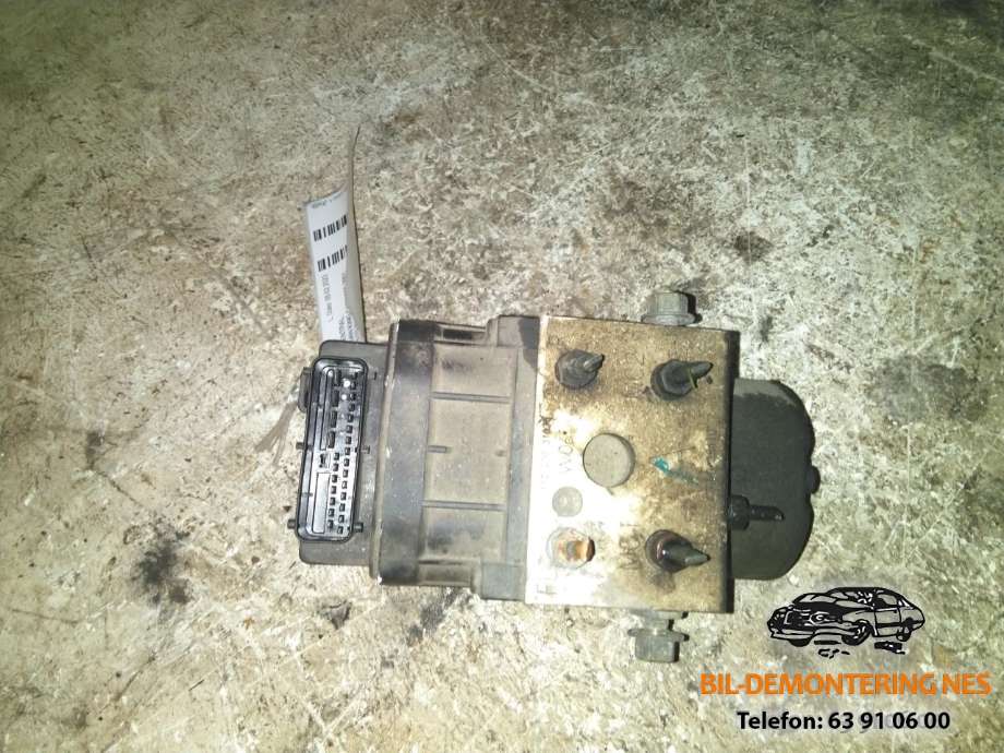 ABS sentral til Nissan King Cab 1998-2001 (Fase 1) (D22) (D22) (|N30HU420E0101|990900033)