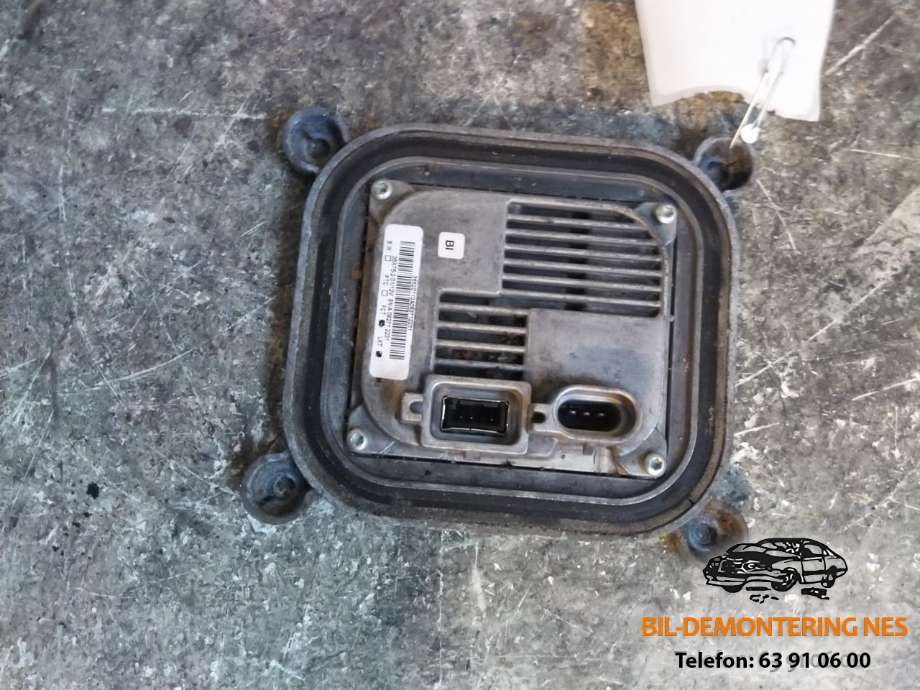Styreenhet xenon/ballast til Ford Focus, 2008-2010 (Type II, Fase 2)  (OSRAM|35XT5-D1)