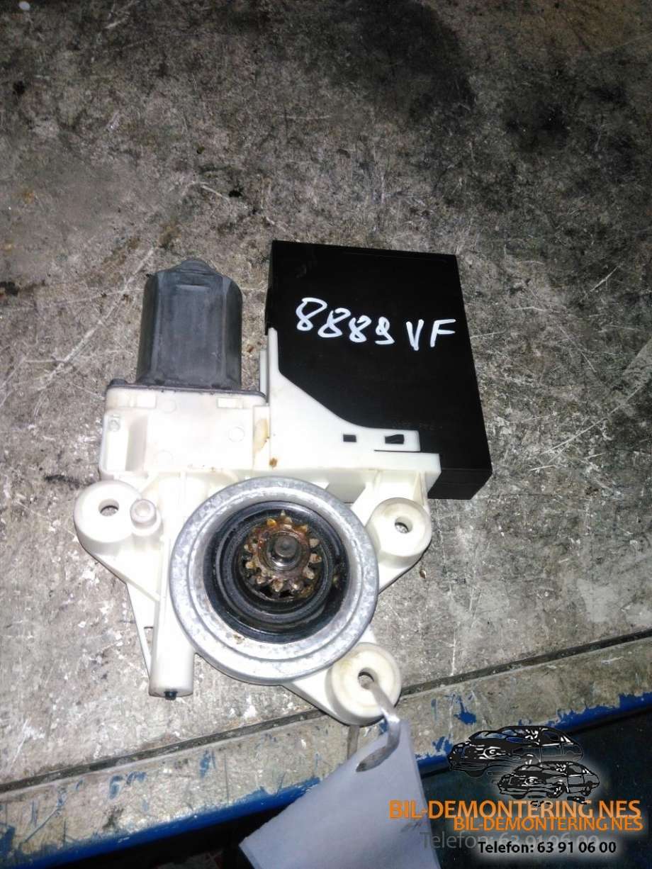 Ruteheis, kun motor, venstre foran til Volvo V50, 2004-2007 (Fase 1)  (30739061AD)