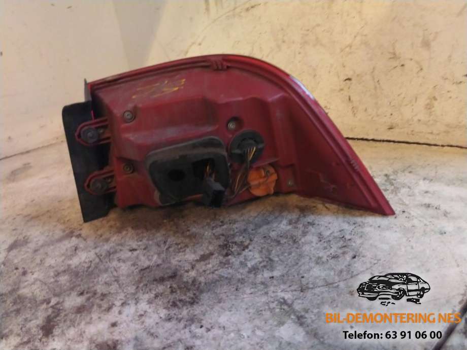 Baklykt venstre ytre til VW Passat 2011-2015 (B7) (B7) 
