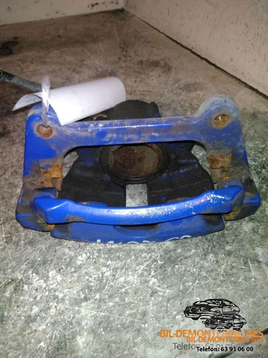 Bremsecaliper venstre foran til VW Golf VII, 2012-2017 (Fase 1)  