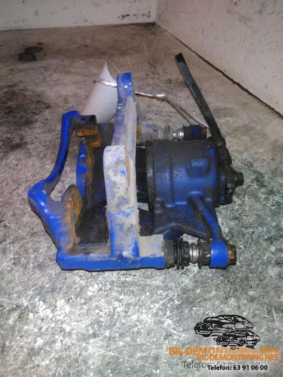 Bremsecaliper venstre foran til VW Golf VII 2012-2017 (Fase 1)  