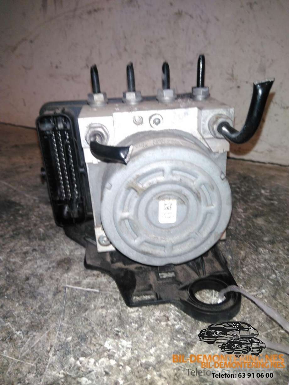 ABS sentral til VW Golf VII, 2012-2017 (Fase 1)  (5Q0614517BL)