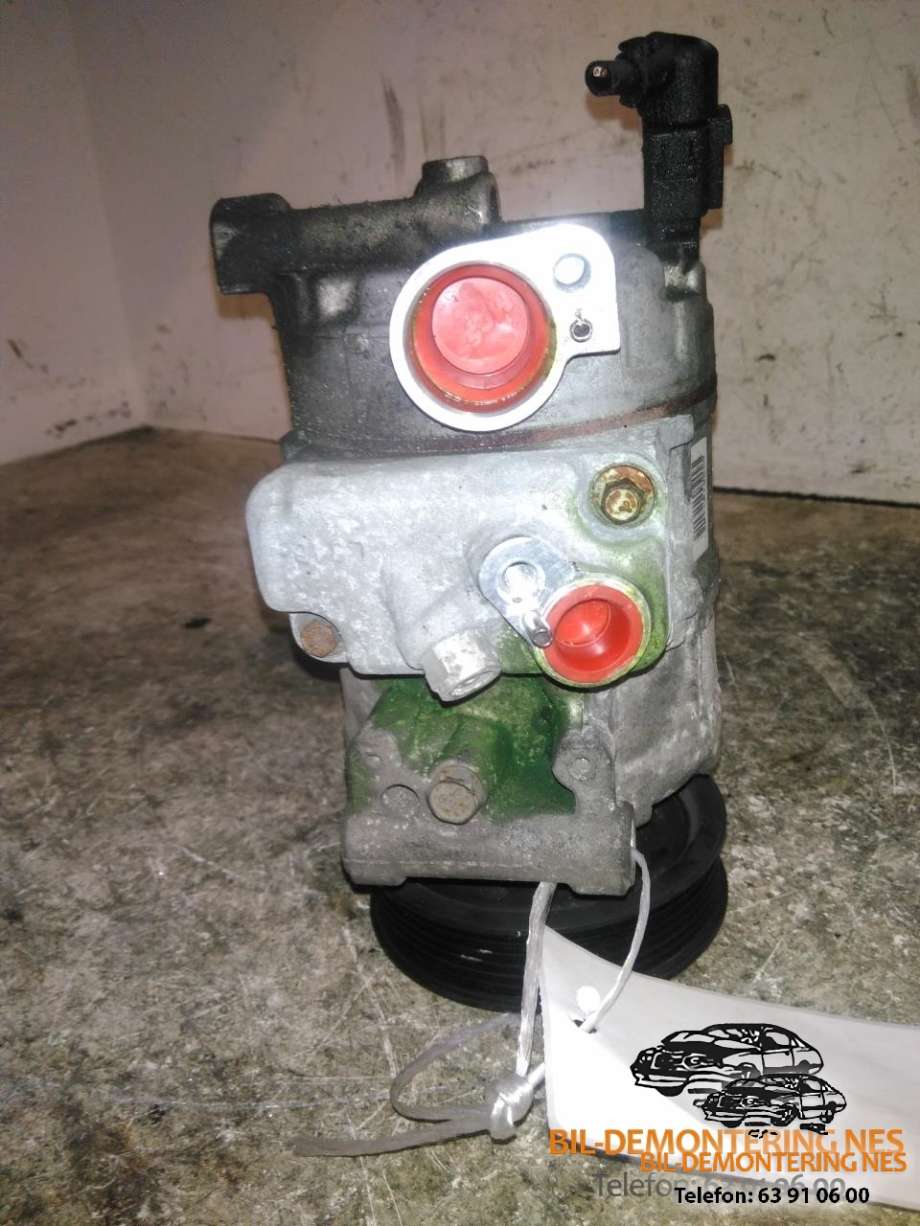 Aircondition kompressor til VW Golf V, Combi 2003-2008  (1K0820859N|)