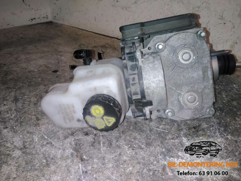 Bremsekraft-forsterker til VW Golf VII 2012-2017 (Fase 1)  (5QE614105AH|)