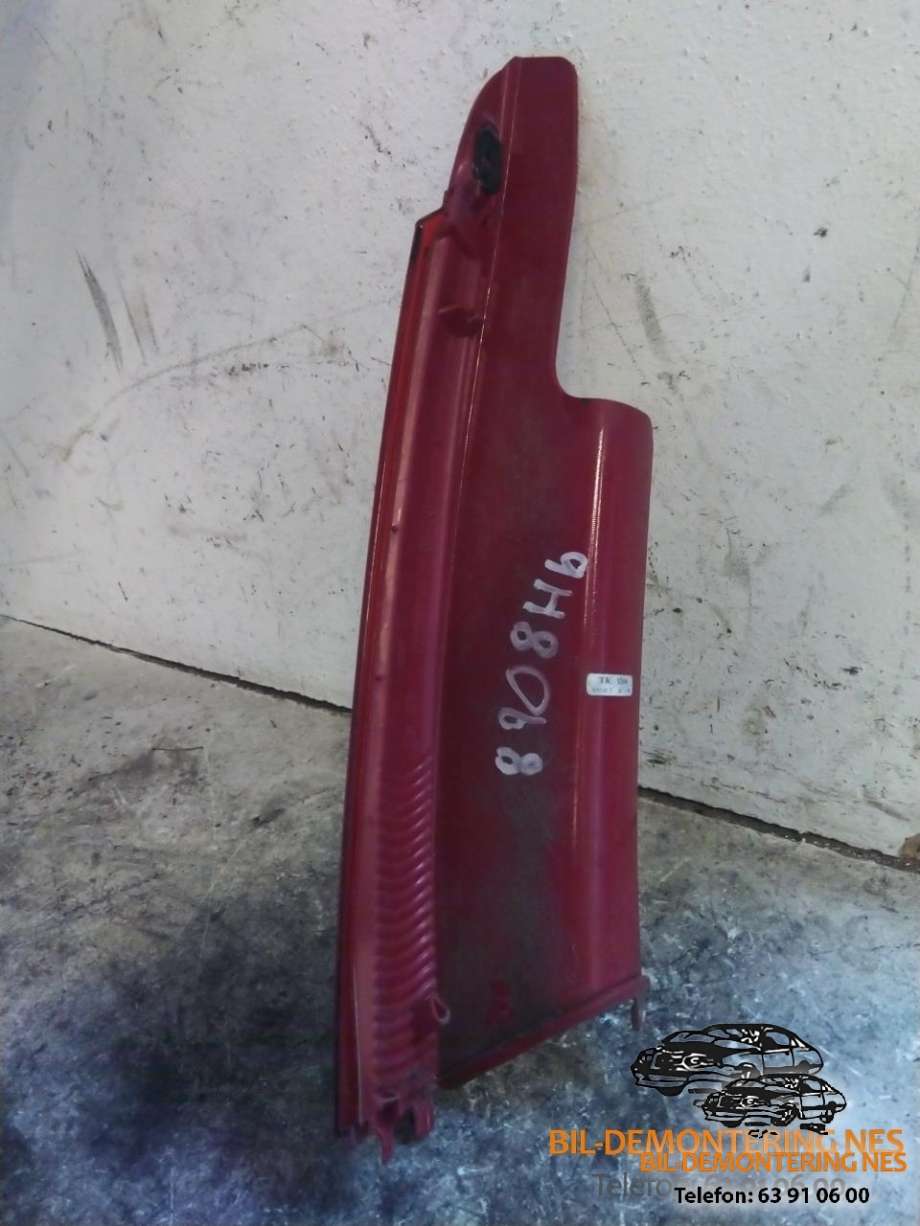 Baklykt høyre øvre til Citroën C4 2004-2011 (Type I)  