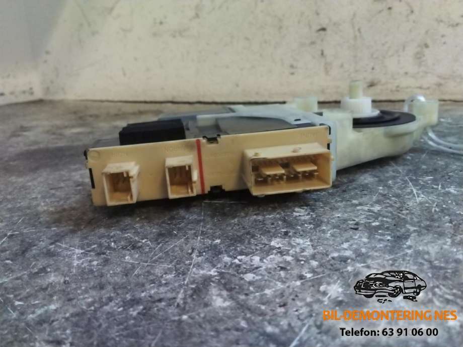 Ruteheis høyre foran til Citroën C4 2004-2011 (Type I)  (9681575880|964880100|)