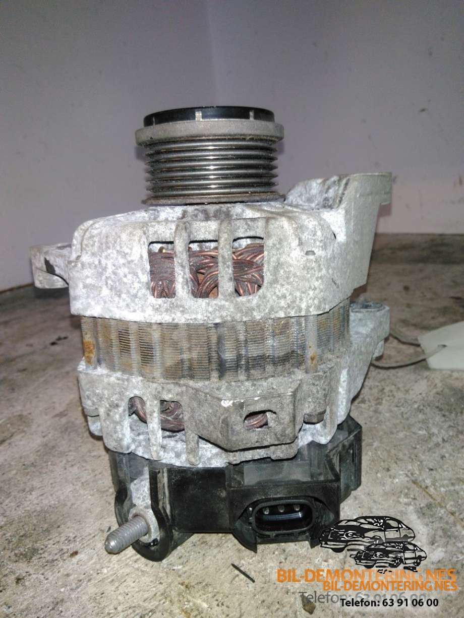 Dynamo til Kia Picanto, 2011-2017 (Type II)  (2619096)