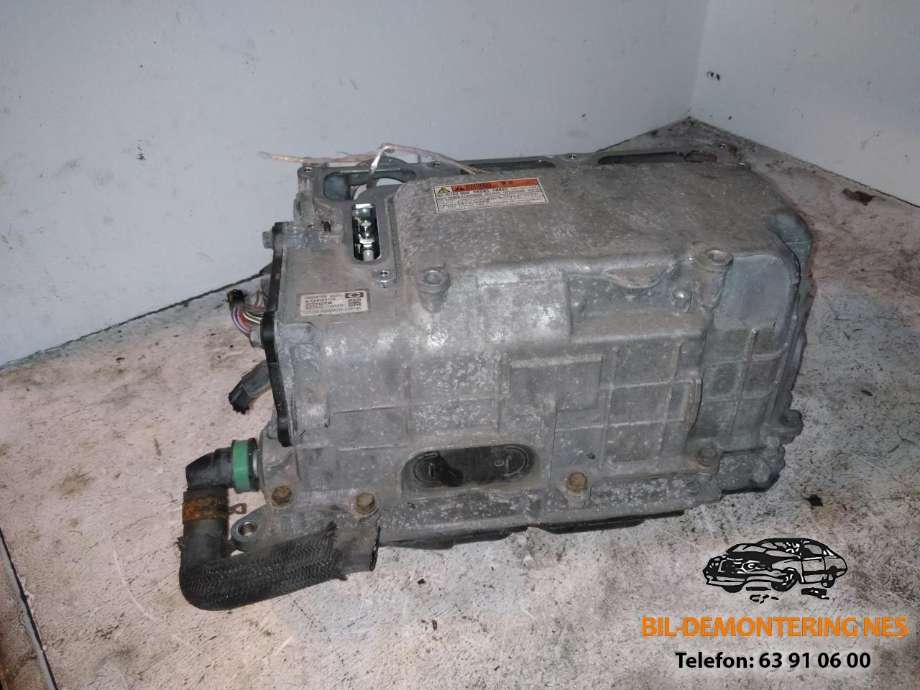Inverter hybrid til Toyota Auris, 2013-2015 (Type II, Fase 1)  