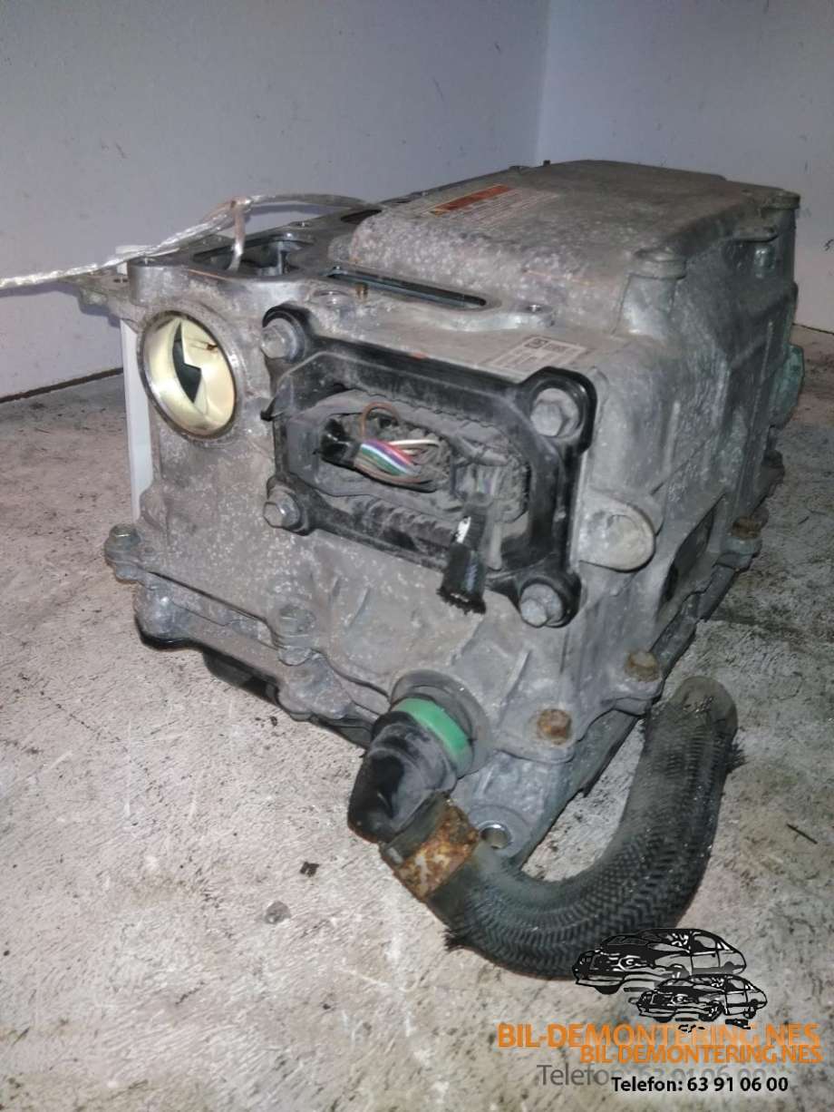 Inverter hybrid til Toyota Auris 2013-2015 (Type II, Fase 1)  