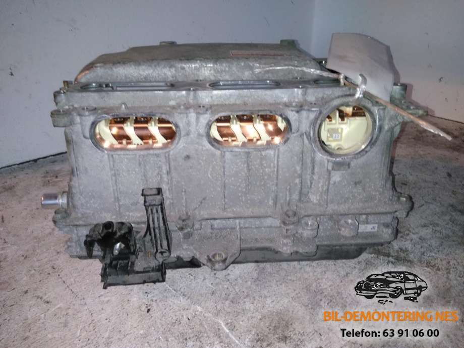 Inverter hybrid til Toyota Auris 2013-2015 (Type II, Fase 1)  