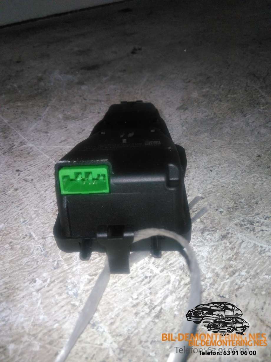 Sensor regnsensor til Ford Focus 2011-2014 (Type III, Fase 1)  (28409295053000021181100172|291642|)
