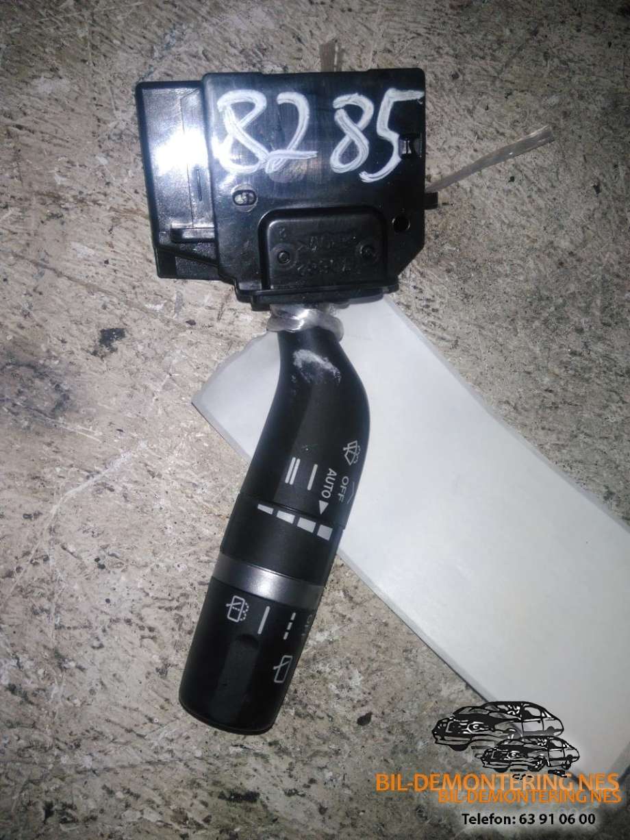 Bryter visker til Mazda 3, 2009-2013 (Type II)  