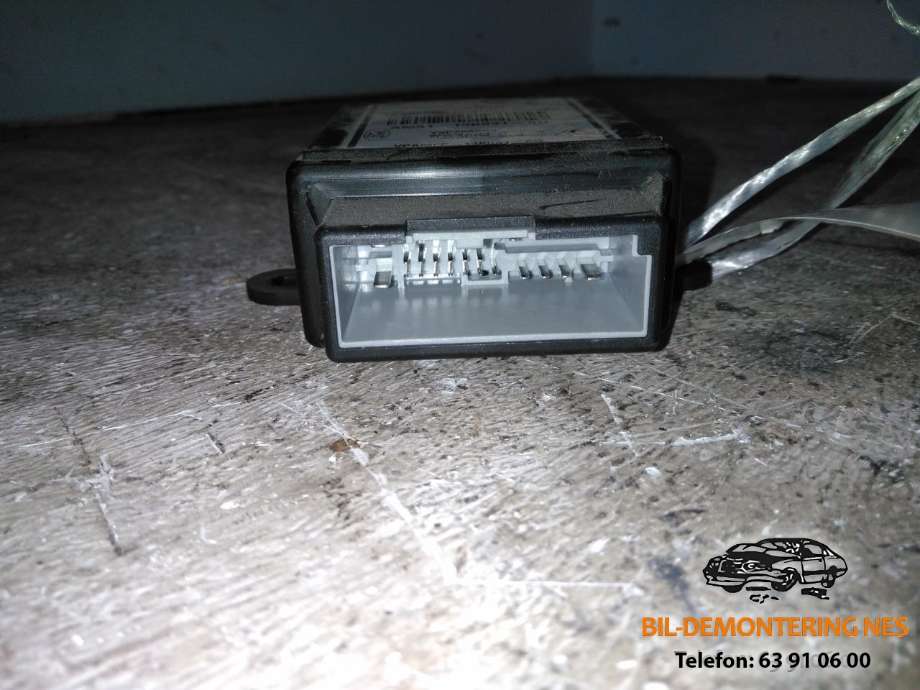Styreenhet diverse til Ford Focus 2011-2014 (Type III, Fase 1)  (AM5113K031AH|)