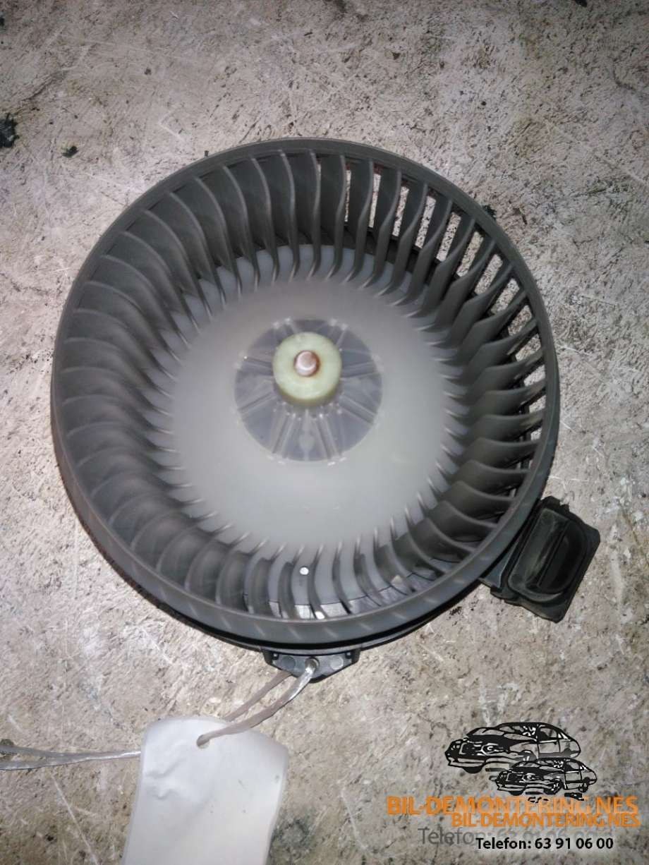 Varmeapparat motor til Jeep Patriot, 2007-2010  (AY2727005011)