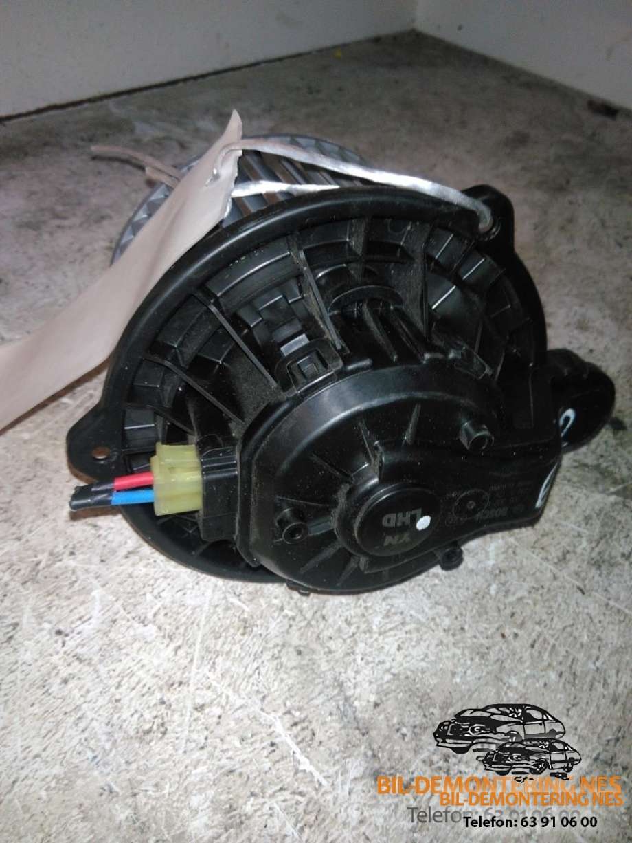Varmeapparat motor til Hyundai Ix20 2010-2017  (BOSCH|F00S3B2407|)