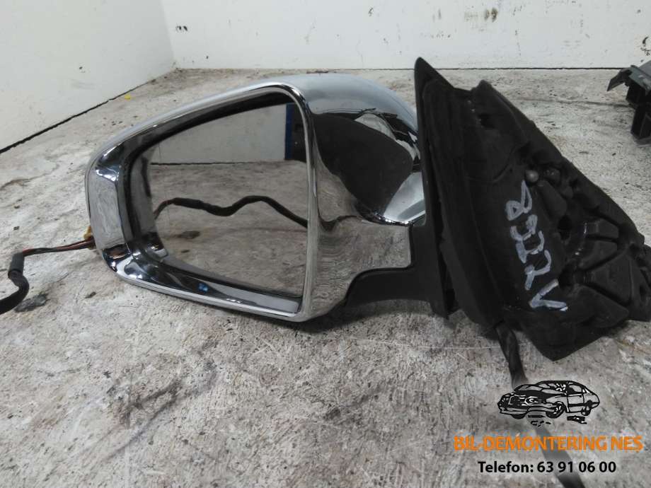 Speil venstre til Audi A4 2001-2004 (Type II) (B6) (B6)