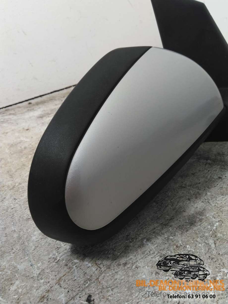 Speil høyre til Mitsubishi Colt 2004-2008 (Type VII, Fase 1)