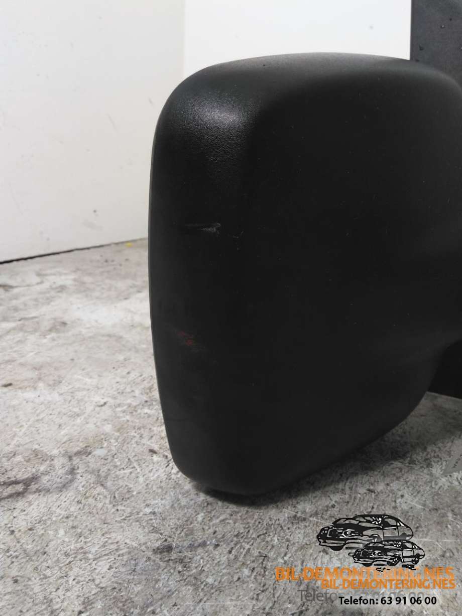 Speilglass høyre til Mercedes Vito/Viano 1996-2003 (W638) (W638) 