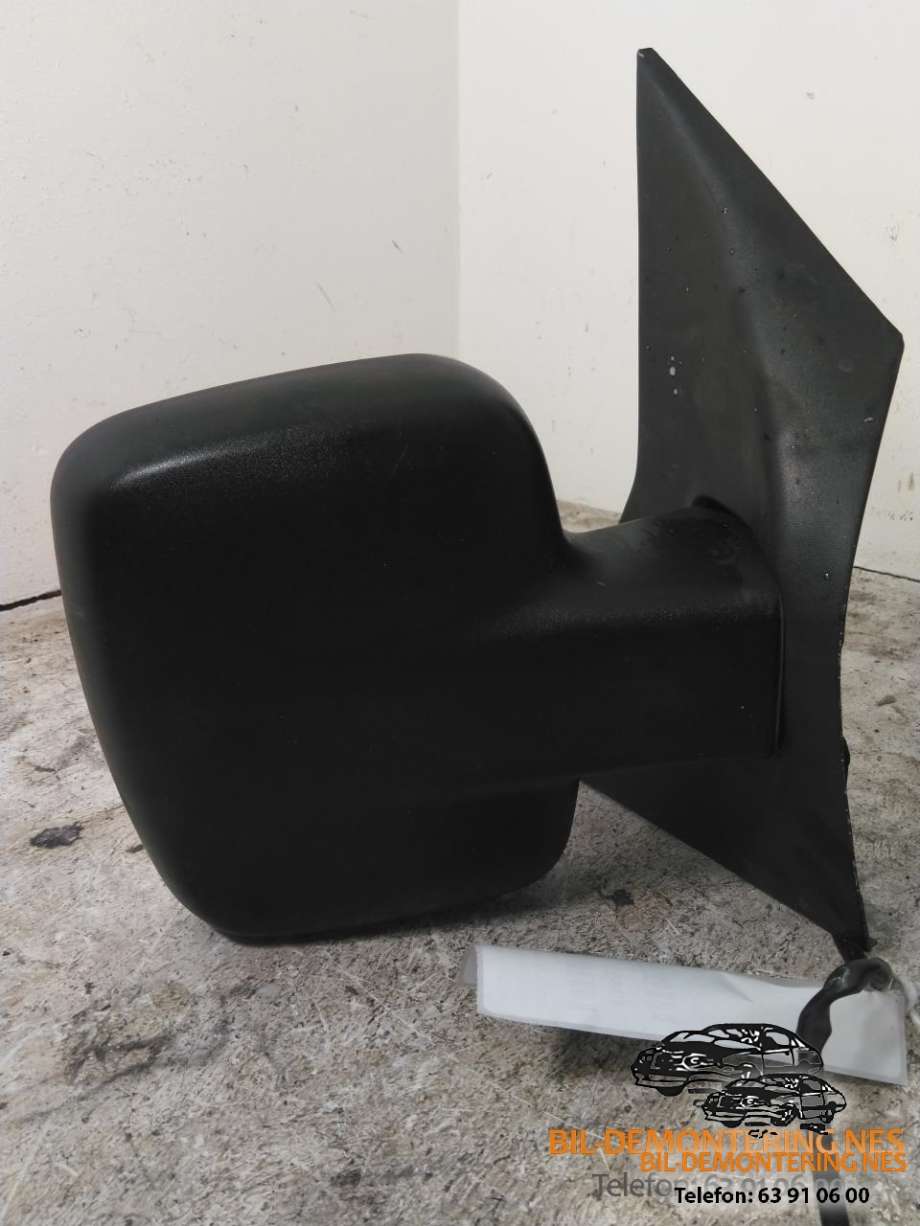 Speilglass høyre til Mercedes Vito/Viano 1996-2003 (W638) (W638) 