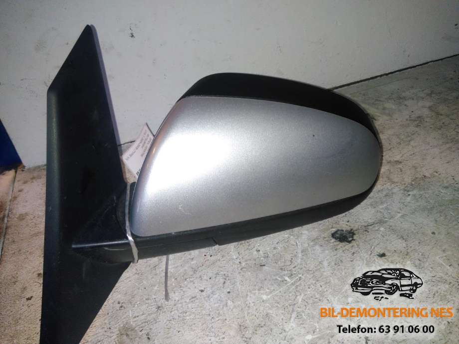 Speil venstre til Mitsubishi Colt 2004-2008 (Type VII, Fase 1)  