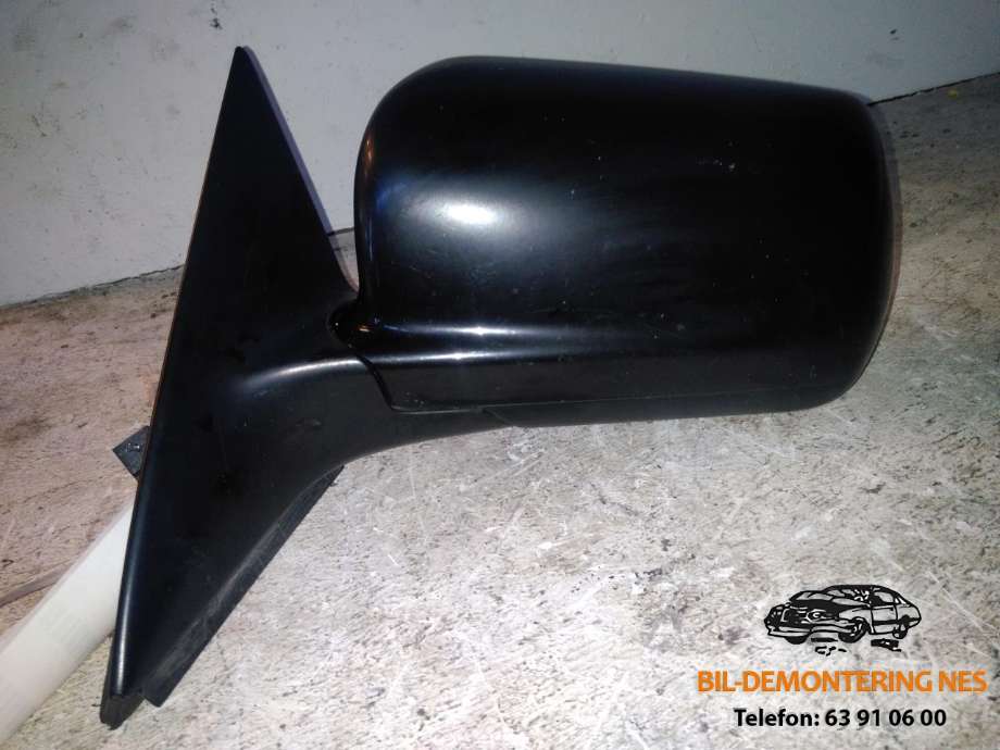 Speil venstre til Audi A6, Allroad, 2000-2005 (Type I) (C5) (C5) 