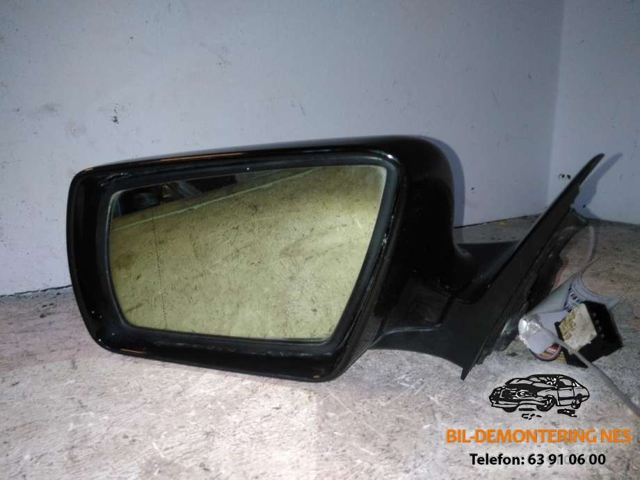 Speil venstre til Audi A6, Allroad 2000-2005 (Type I) (C5) (C5) 