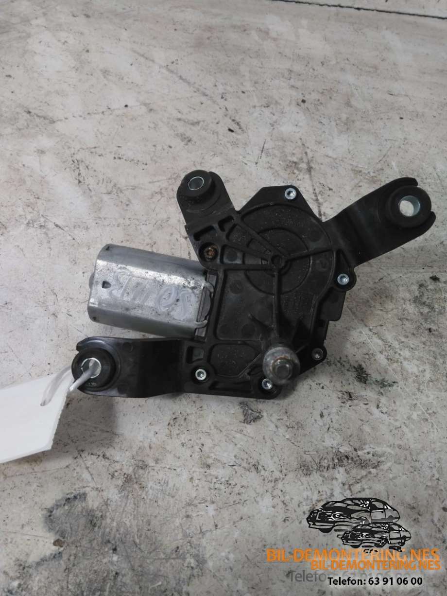 Viskermotor bakrute til Opel Insignia A 2009-2014  (W000008967|13227418|6M000723080)