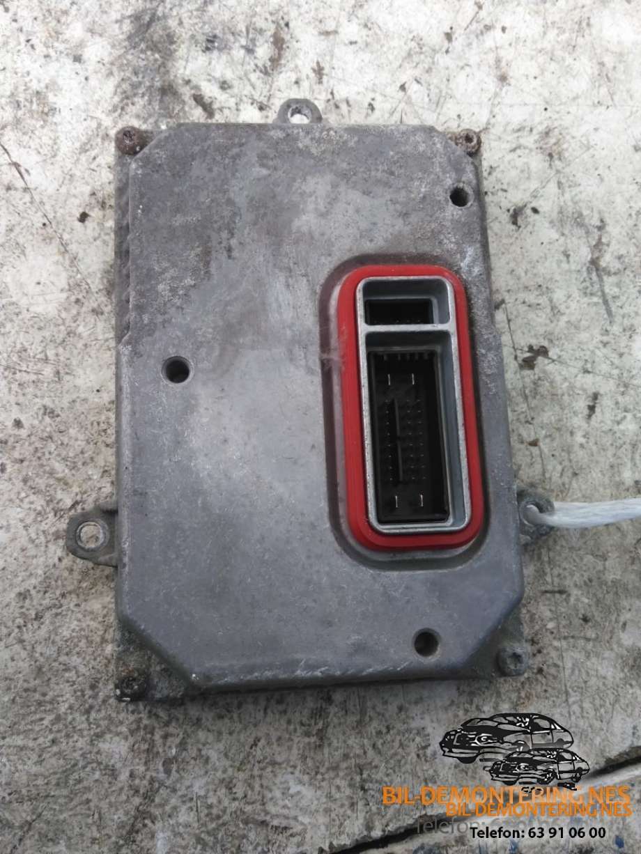 Styreenhet xenon/ballast til VW Touran 2007-2010 (Type I, Fase 2)  (1307329120|)