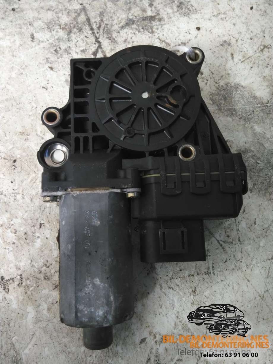 Ruteheis, kun motor, høyre bak til Audi A6, Allroad, 2000-2005 (Type I) (C5) (C5) 