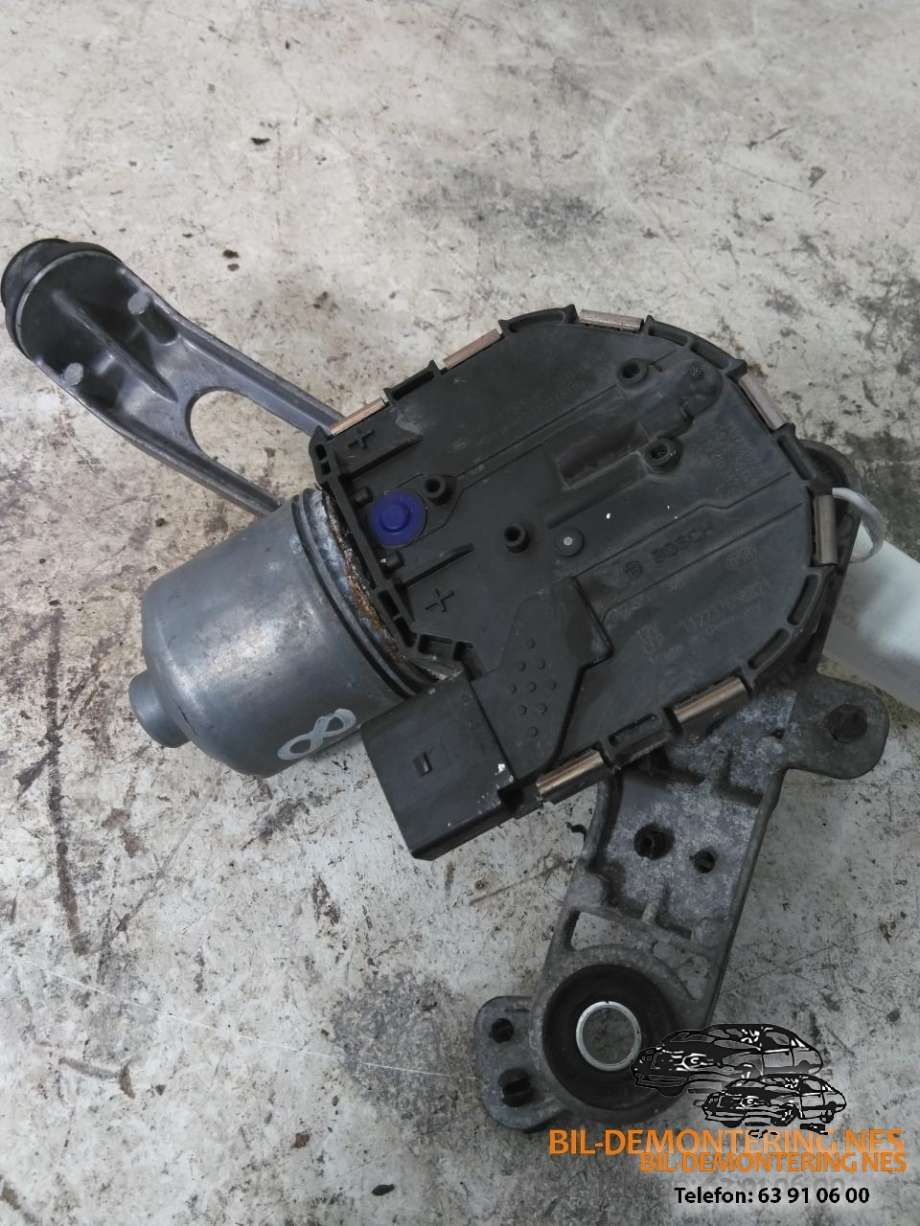 Viskermotor bakrute til Ford Focus 2011-2014 (Type III, Fase 1)  (BM5117504BH|112237658821|)