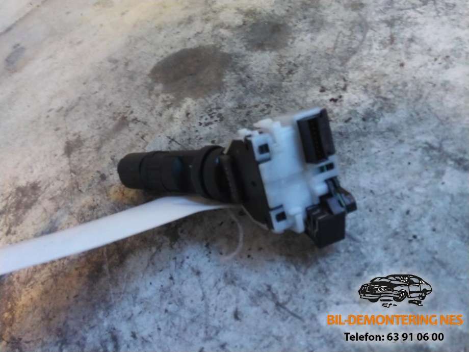 Bryter visker til Nissan Qashqai 2007-2010 (Type I, Fase 1)