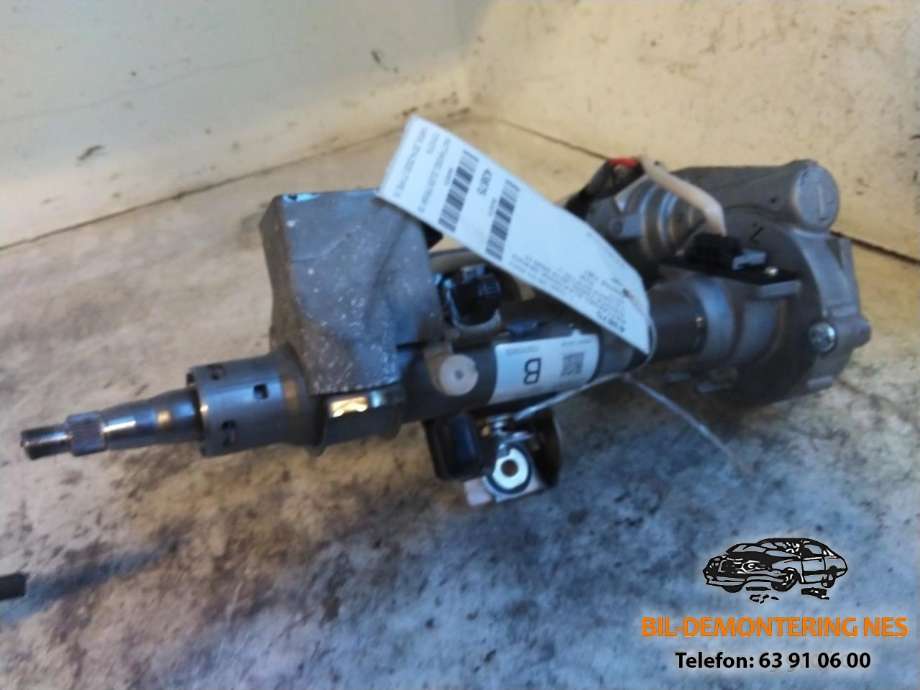 Rattaksel elektrisk servo til Toyota Yaris, 2014-2020 (Type III, Fase 2)  (6900003520)