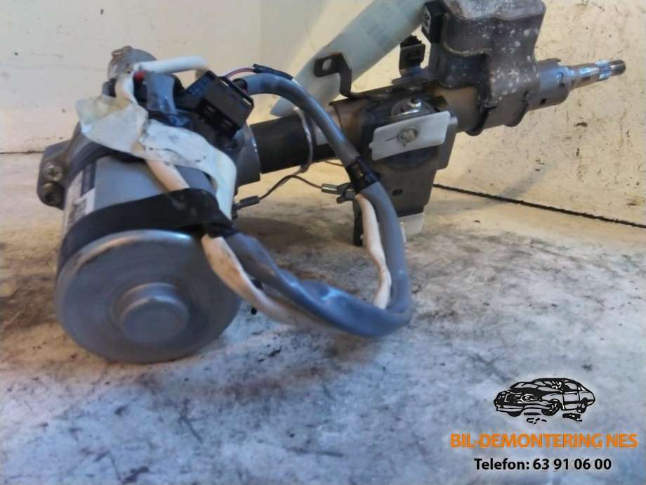 Rattaksel elektrisk servo til Toyota Yaris 2014-2020 (Type III, Fase 2)  (6900003520|73230902|)