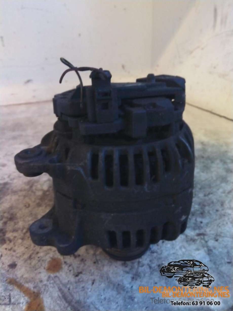 Dynamo diesel til Jeep Patriot 2007-2010  (PO365896|160926|0124525128)