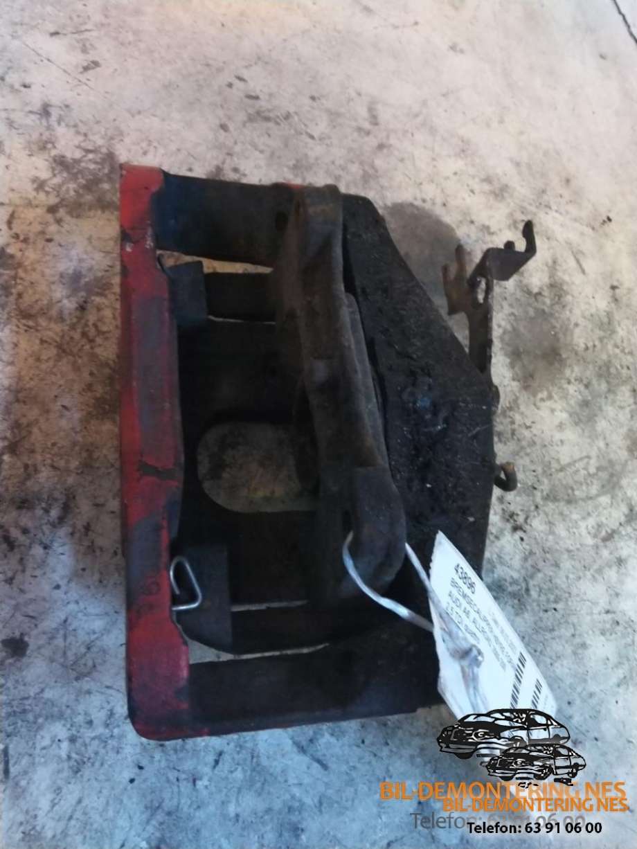Bremsecaliper høyre foran til Audi A6, Allroad, 2000-2005 (Type I) (C5) (C5) 