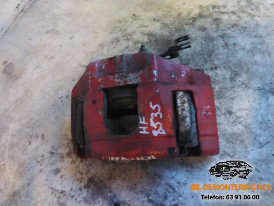 Bremsecaliper høyre foran til Audi A6, Allroad 2000-2005 (Type I) (C5) (C5) 