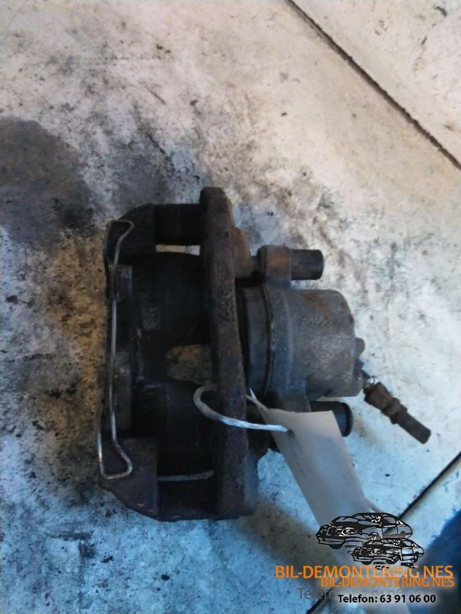 Bremsecaliper venstre foran til Mazda 3, 2009-2013 (Type II)  