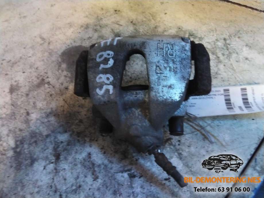 Bremsecaliper venstre foran til Mazda 3 2009-2013 (Type II)  