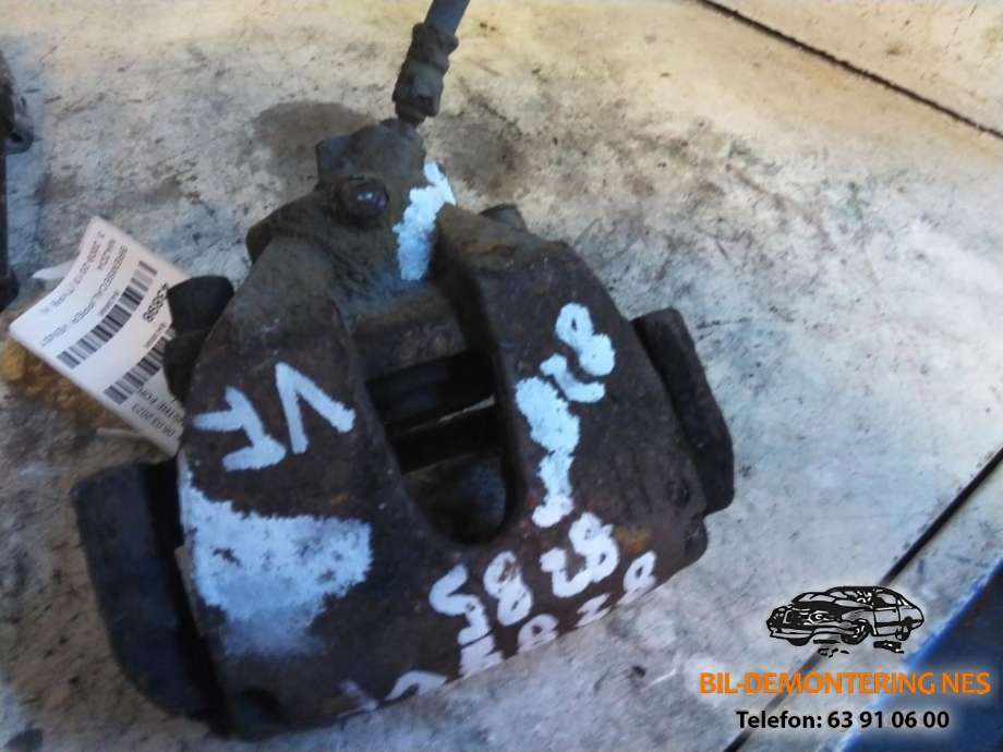 Bremsecaliper venstre foran til Mazda 3 2009-2013 (Type II)  