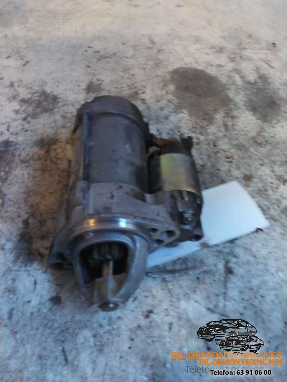 Starter til Mercedes C-Klasse 2011-2014 (Fase 2) (W204) (W204) (4280005510|A0061514501Q03|)