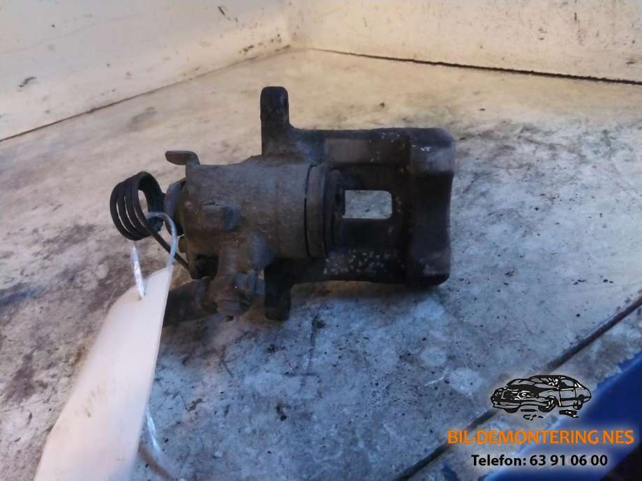 Bremsecaliper venstre bak til Audi A6, Allroad 2000-2005 (Type I) (C5) (C5) 
