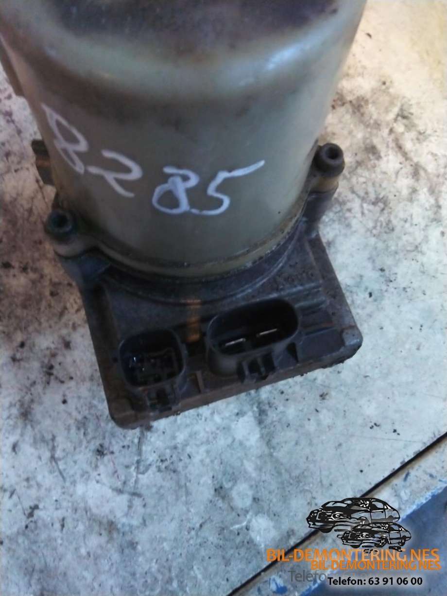 Servo pumpe elektrisk til Mazda 3 2009-2013 (Type II)  