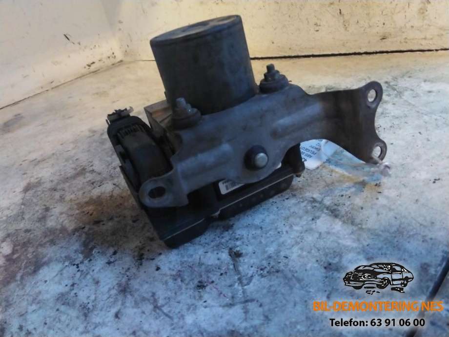 ABS sentral til Peugeot iOn 2011-2020  (0265951920|)