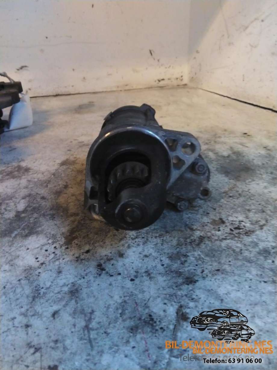 Starter til Mercedes A-Klasse 2012-2018 (W176) (W176) (4280009140|A2709060026Q01|)