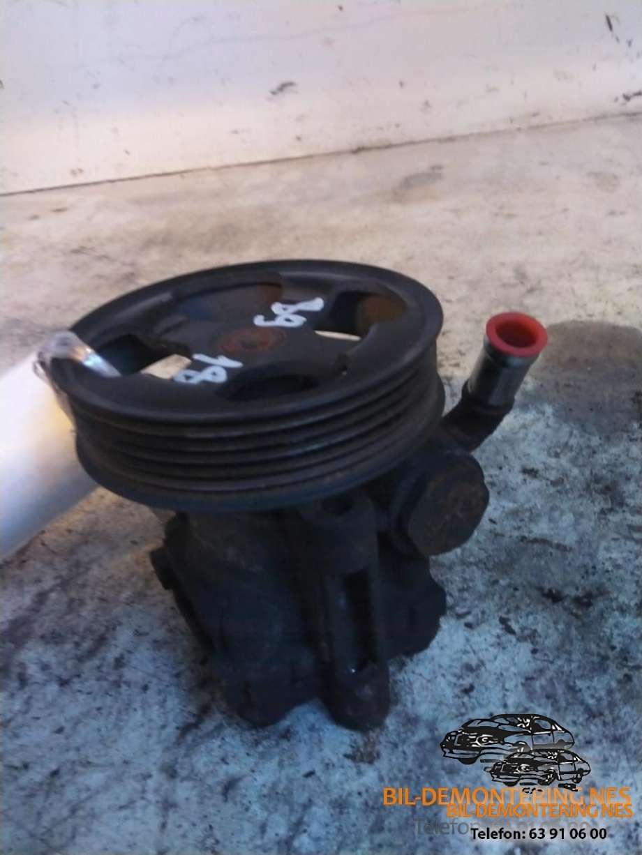 Servo pumpe mekanisk til Jeep Patriot, 2007-2010  