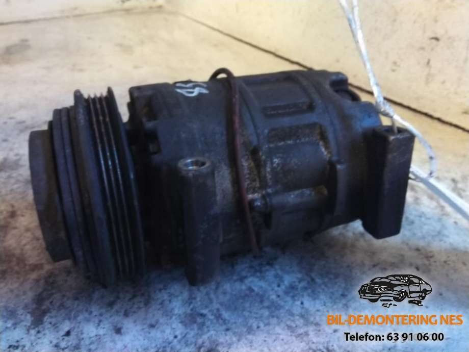 Aircondition kompressor til Audi A6, Allroad, 2000-2005 (Type I) (C5) (C5) 